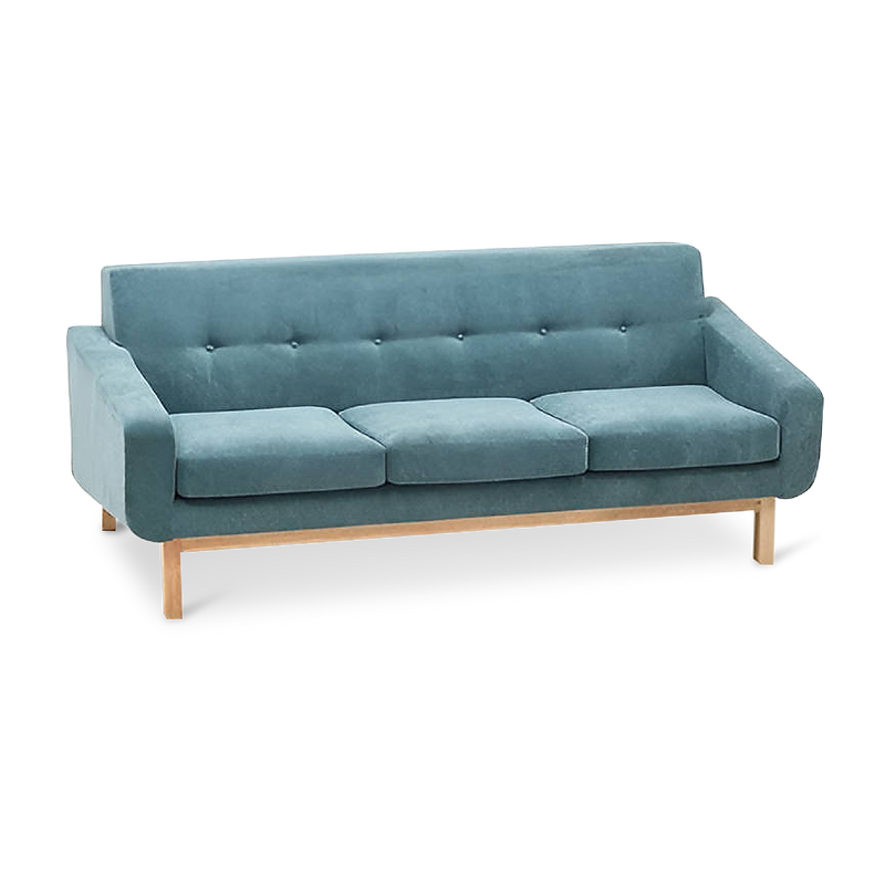 RORIE 3 Seater Sofa