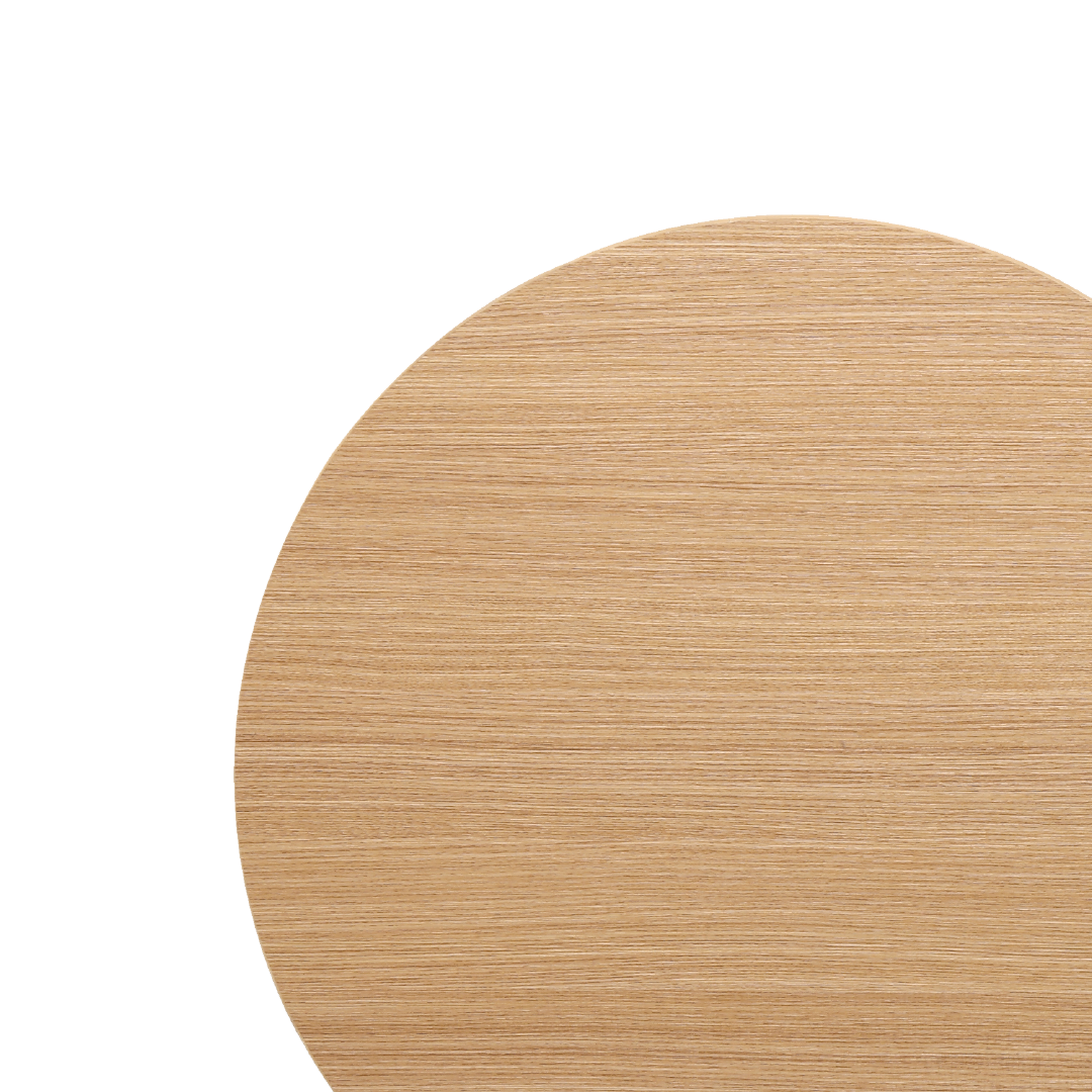 GIDA Round Cafe Table Top
