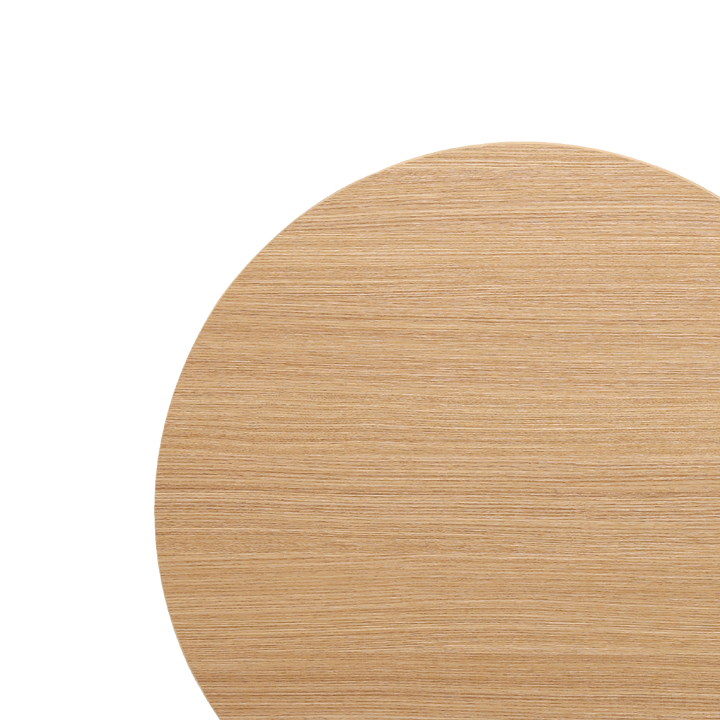 GIDA Round Cafe Table Top