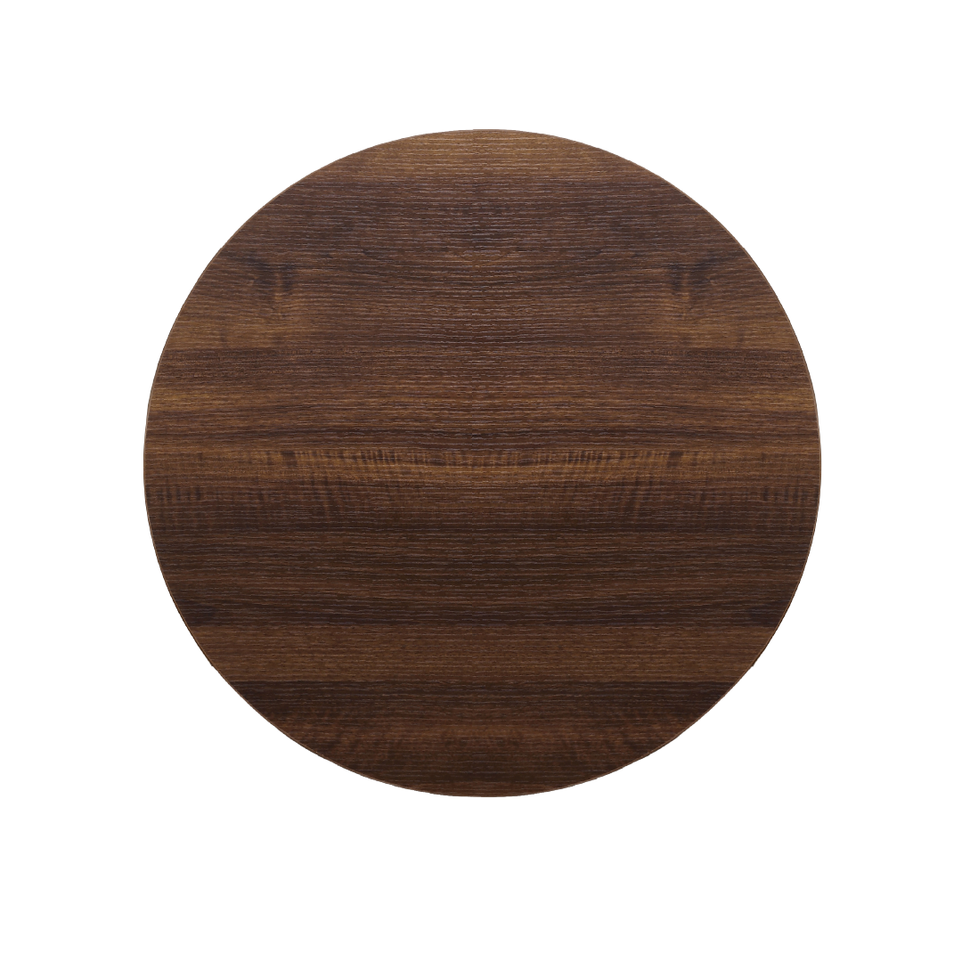 GIDA Round Cafe Table Top