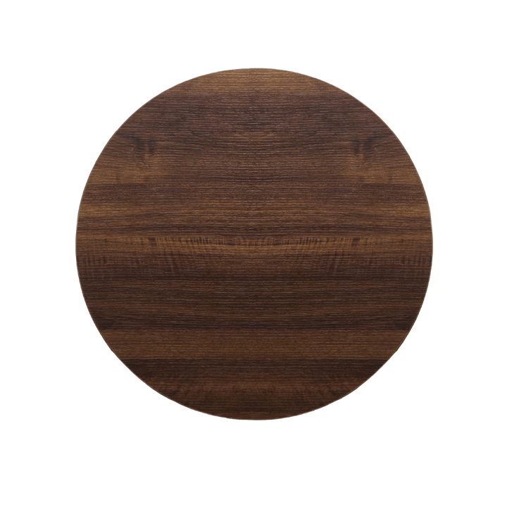 GIDA Round Cafe Table Top