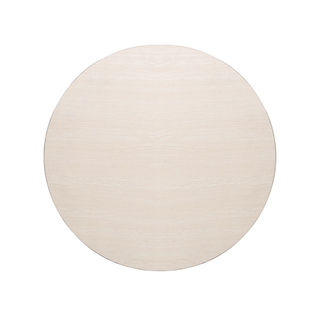 GIDA Round Cafe Table Top