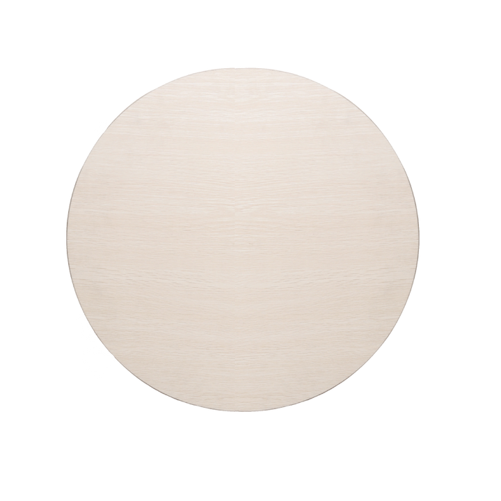 GIDA Round Cafe Table Top
