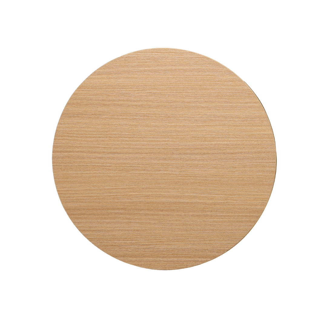 GIDA Round Cafe Table Top
