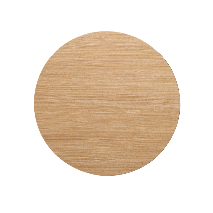 GIDA Round Cafe Table Top