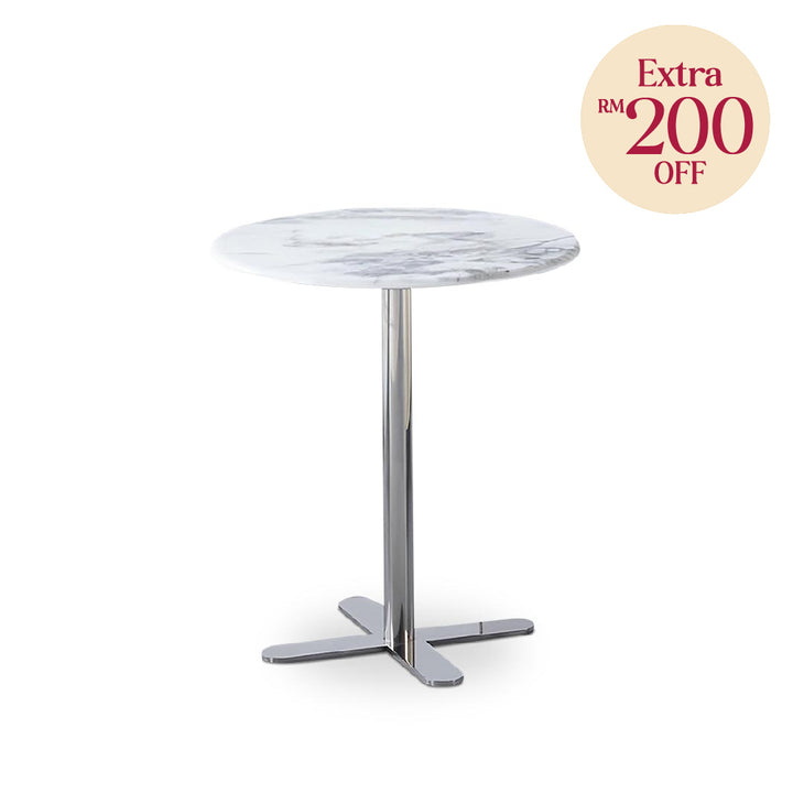 RU CER End Table