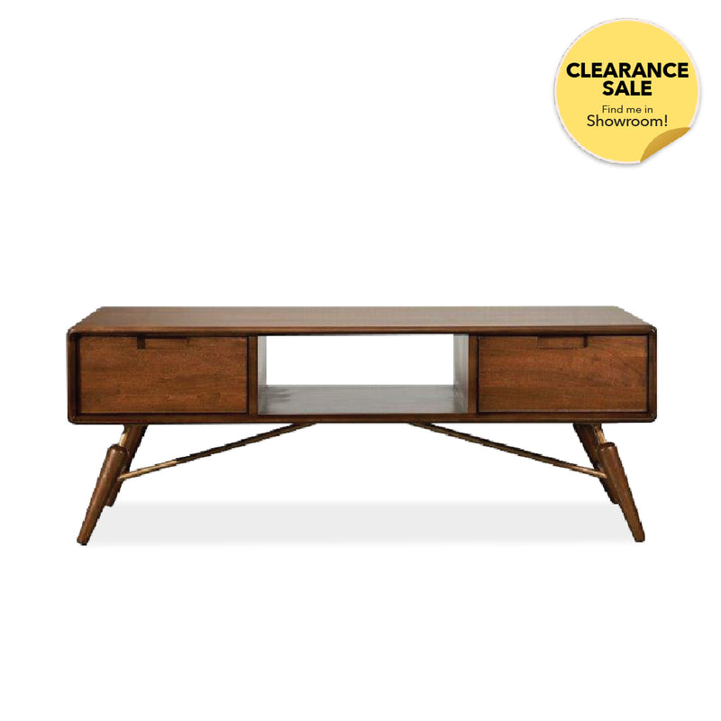 RUSTIQ Coffee Table