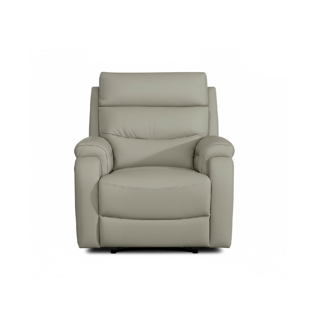 RYDIA Manual Recliner 1 Seater Sofa