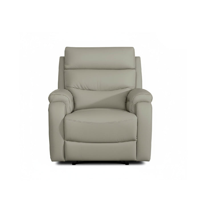 RYDIA Manual Recliner 1 Seater Sofa