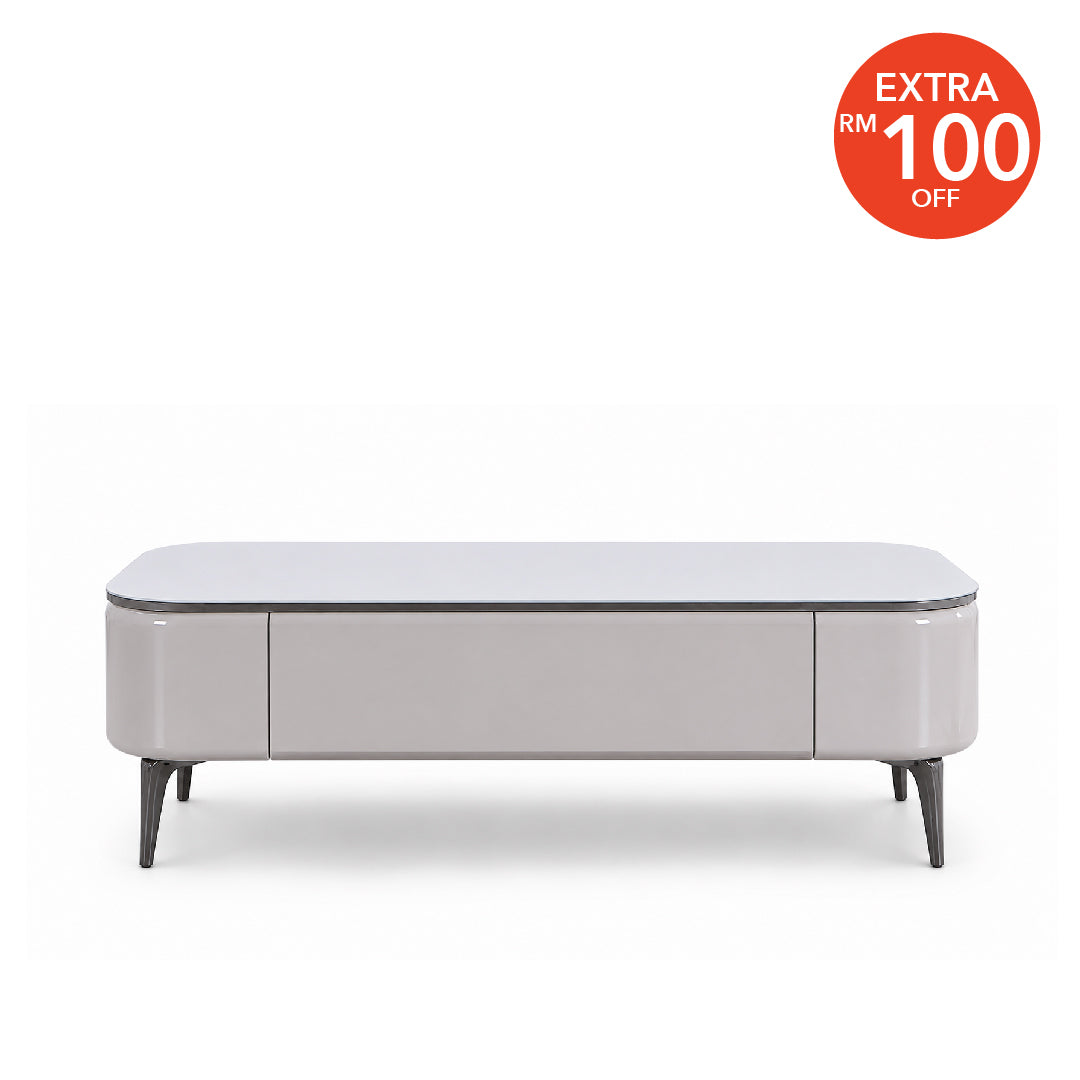 SALAMM II Coffee Table