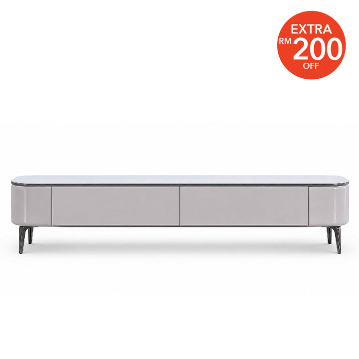 SALAMM II TV Cabinet
