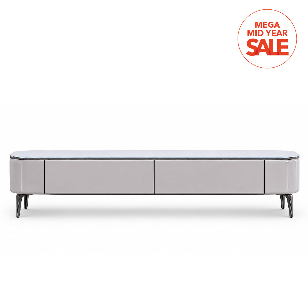 SALAMM II TV Cabinet