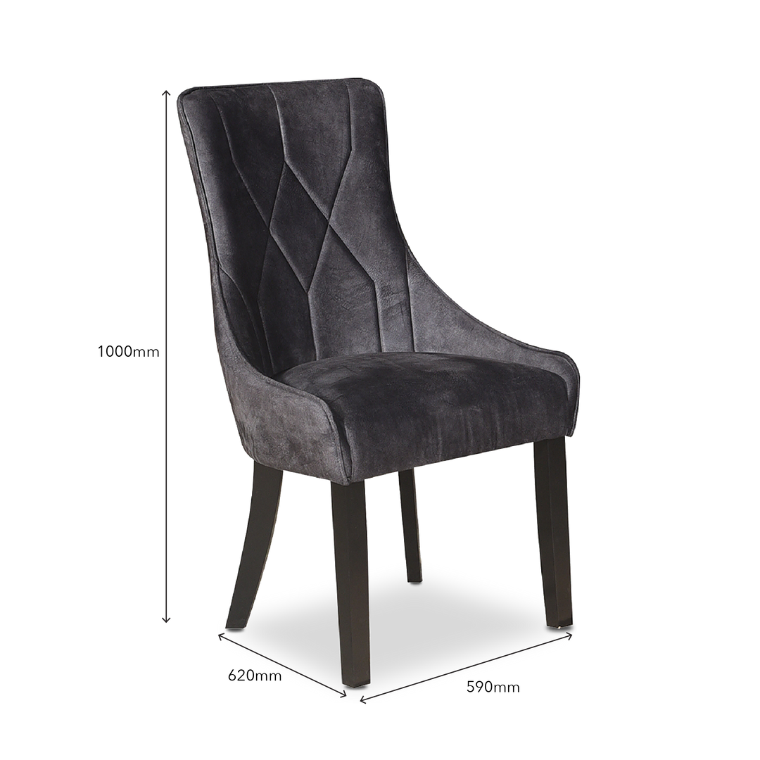 SALVADOE Dining Chair