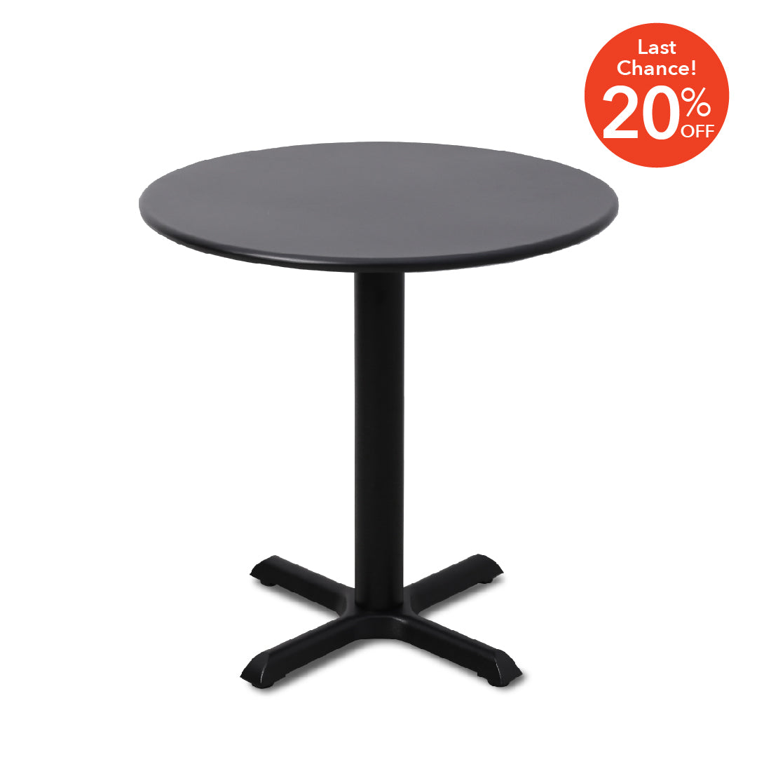 SANYA Round Garden Table