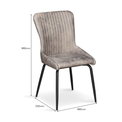 SAO Dining Chair