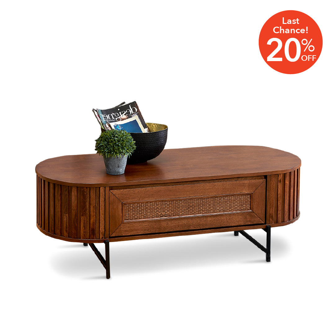 SAVANNAH Coffee Table