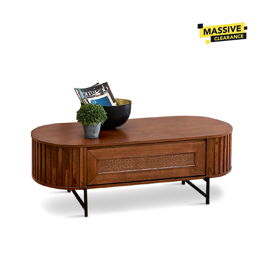SAVANNAH Coffee Table