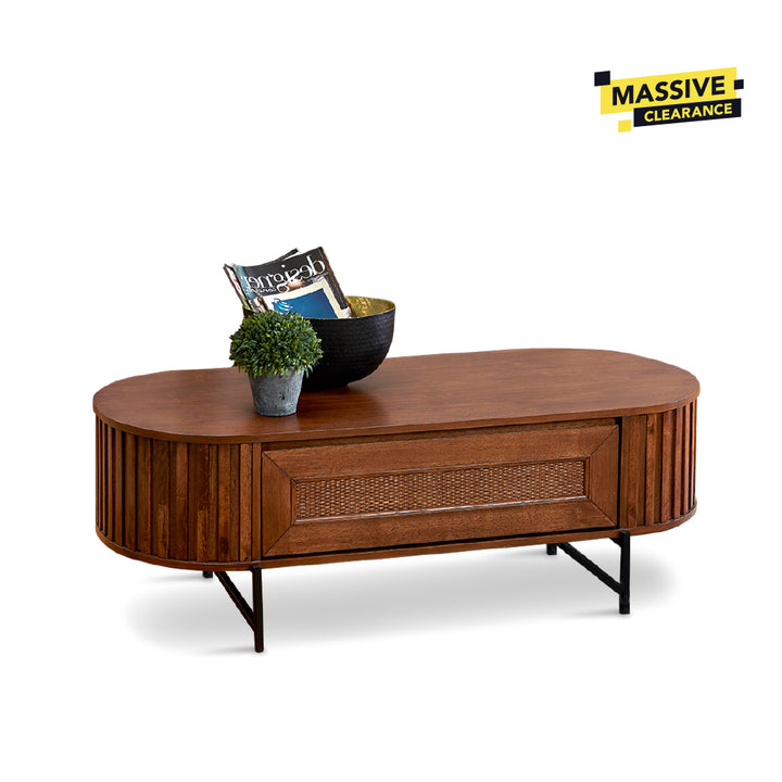 SAVANNAH Coffee Table
