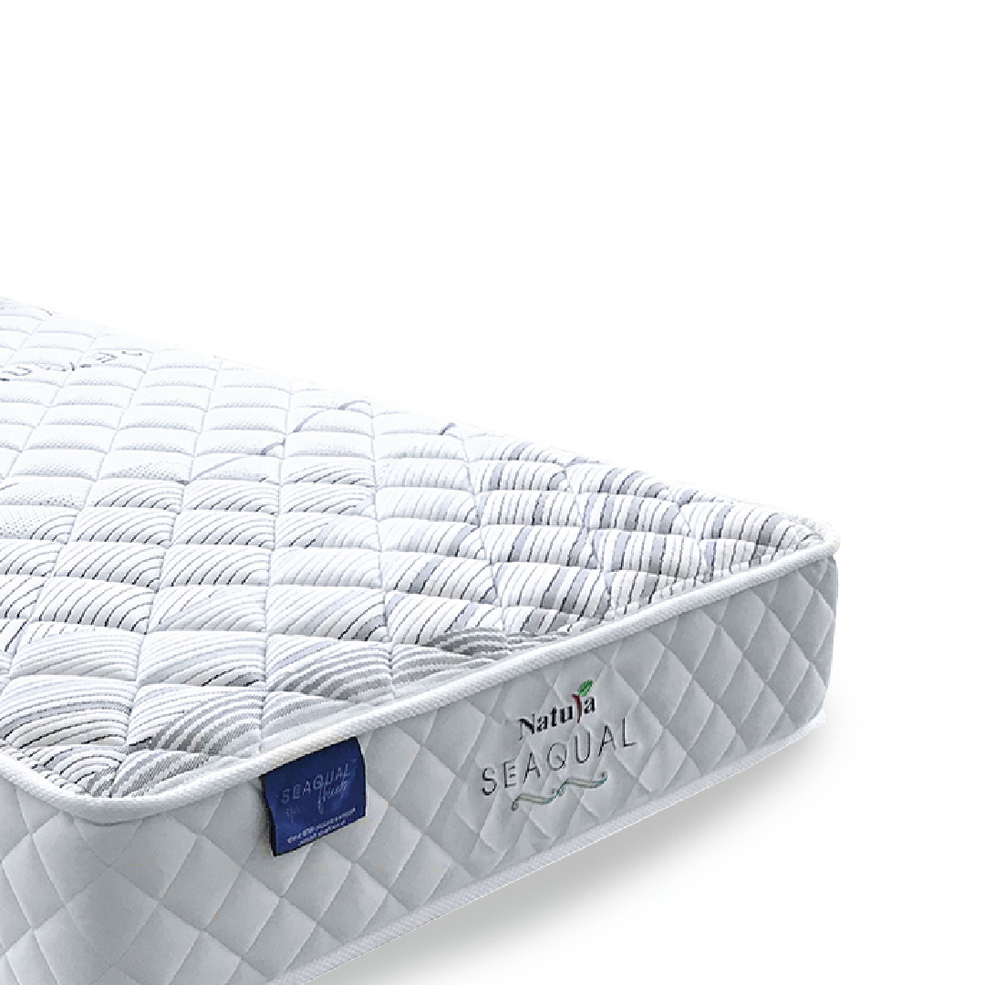 NATURA Seaqual Single Mattress