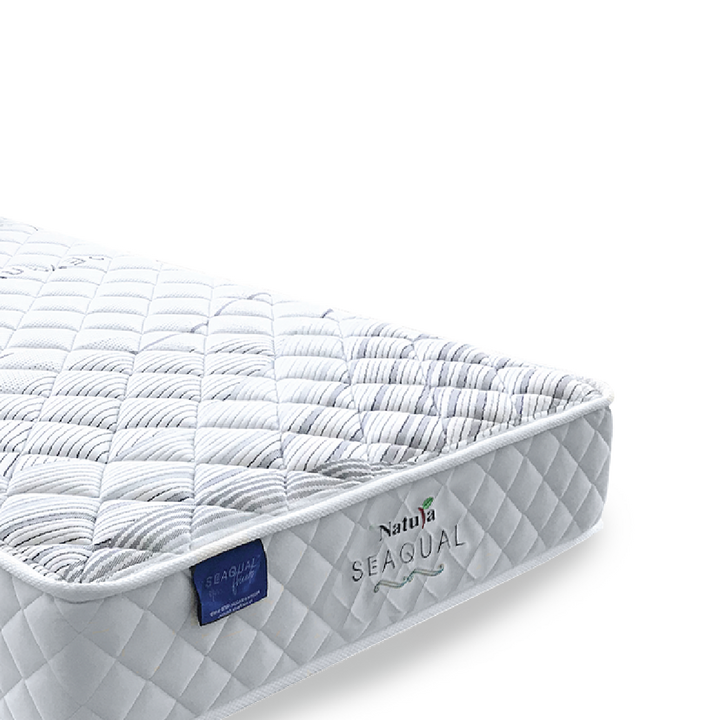 NATURA Seaqual Single Mattress