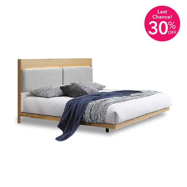 SEITTO Bedframe