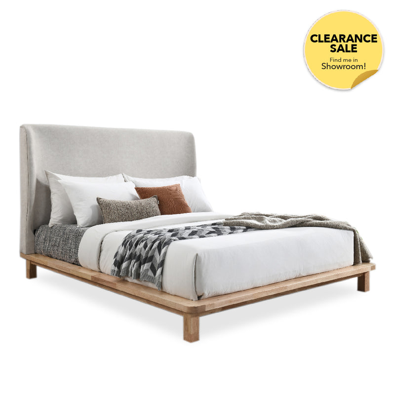 SENSE Bed