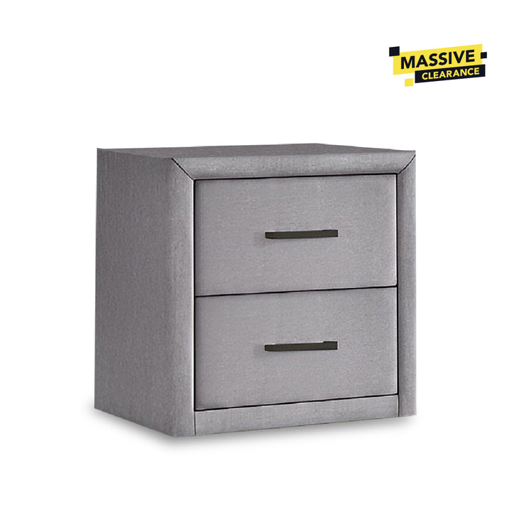 SHURI Night Stand