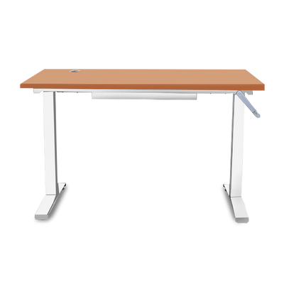 SMART VISTA Stand Manual Gaming Desk