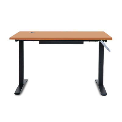 SMART VISTA Stand Manual Gaming Desk