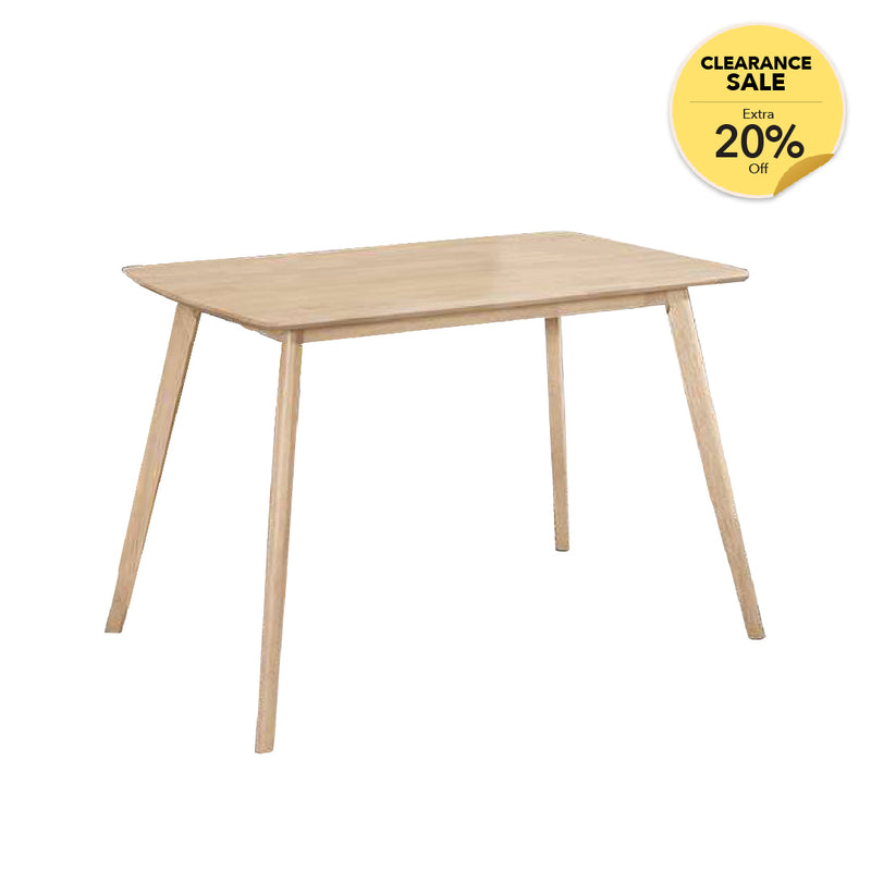 SMITH Dining Table