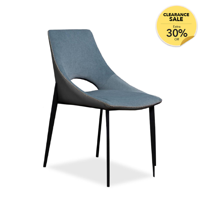 SMOKEY Dining Chair