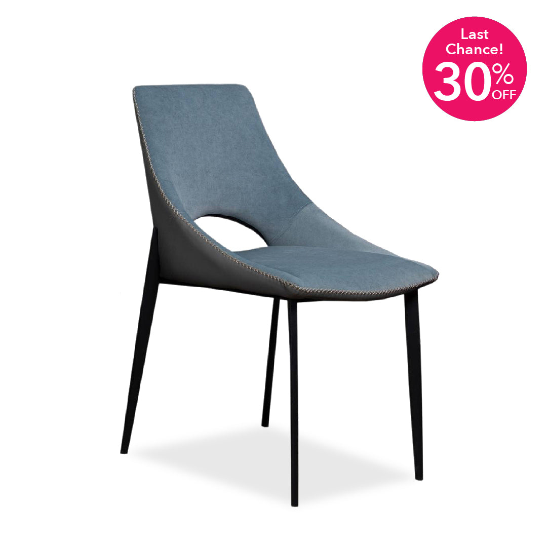 SMOKEY Dining Chair
