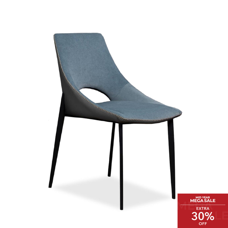 SMOKEY Dining Chair
