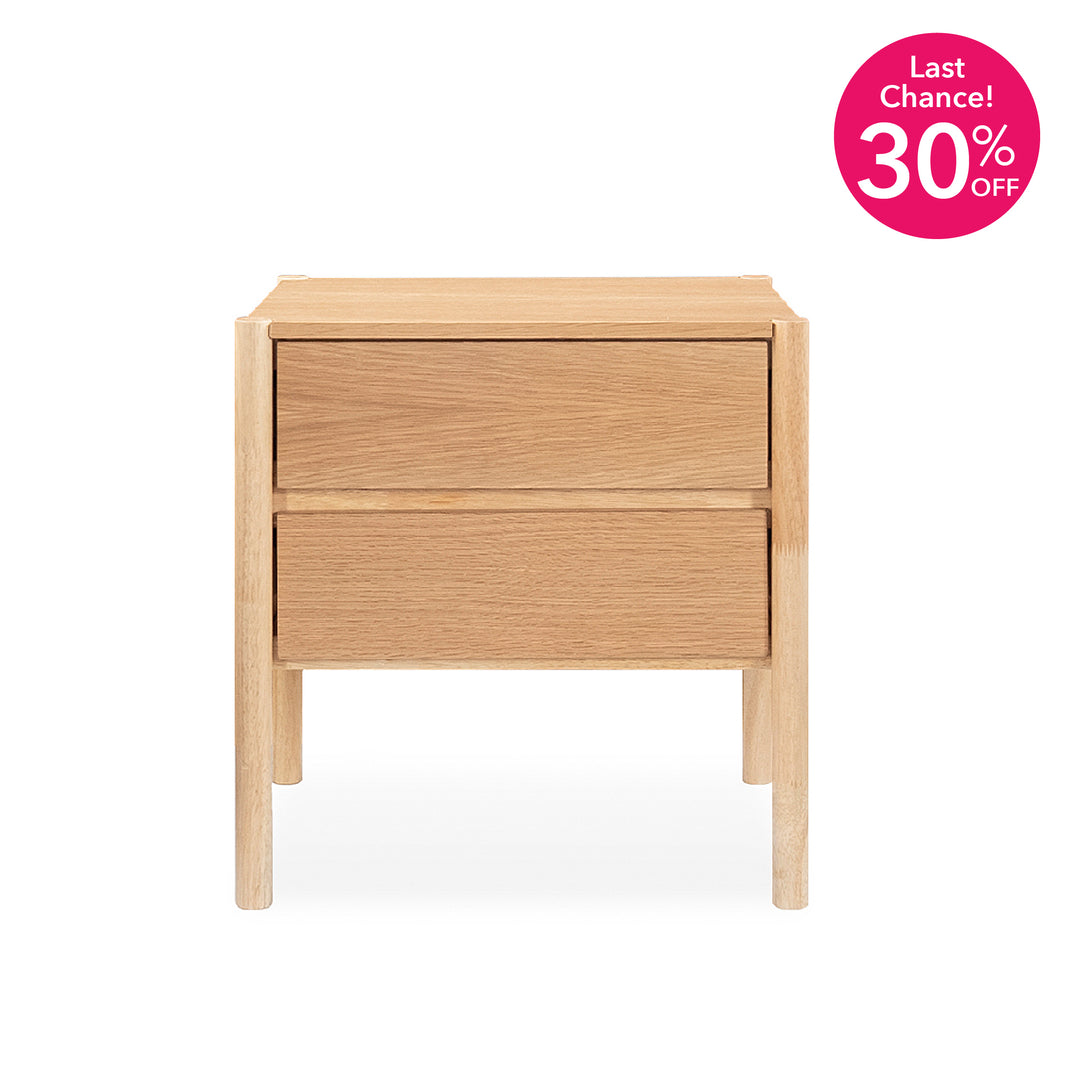 SOLVEN Night Stand