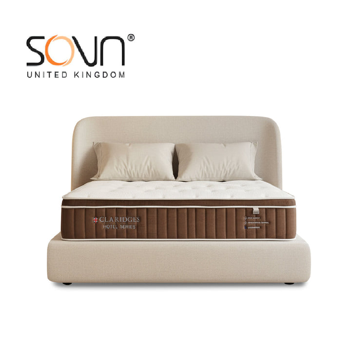 SOVN Claridges Hotel Series Mattress