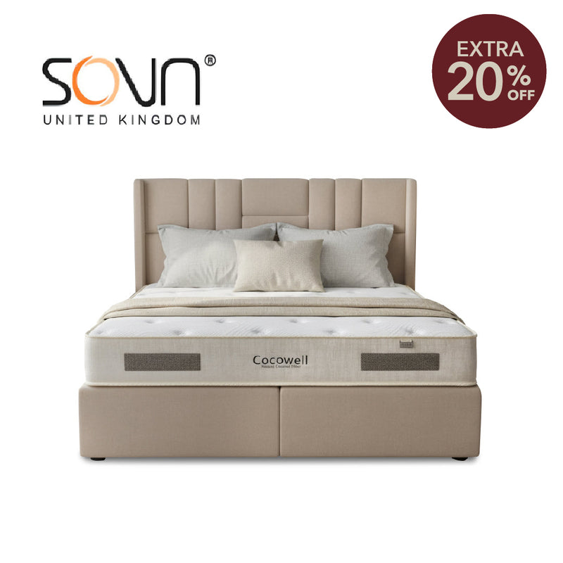 SOVN Cocowell Mattress