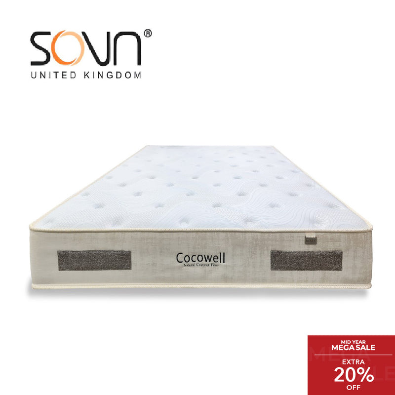 SOVN Cocowell Mattress