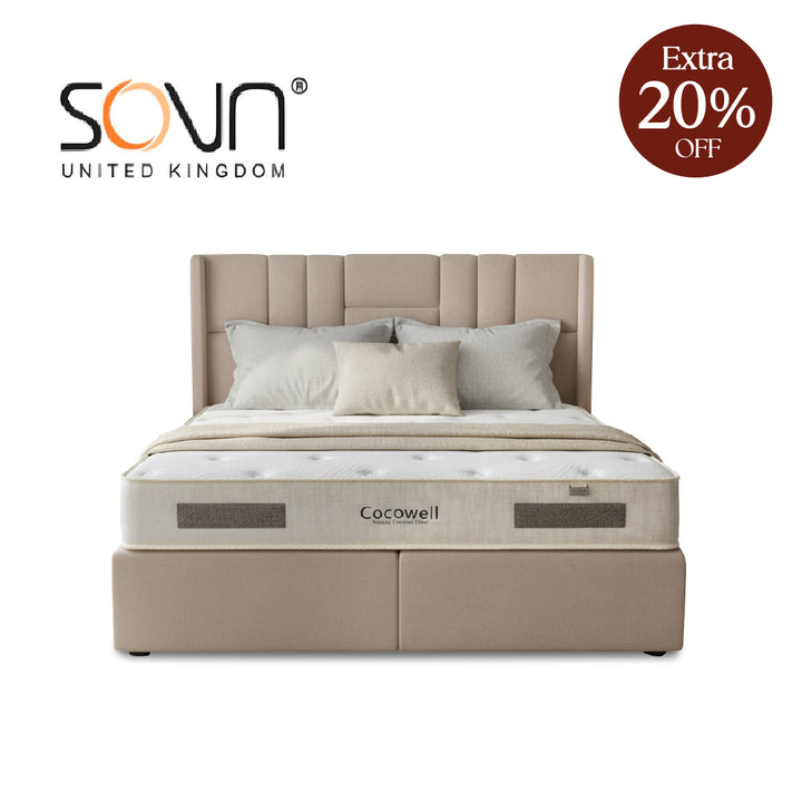 SOVN Cocowell Mattress