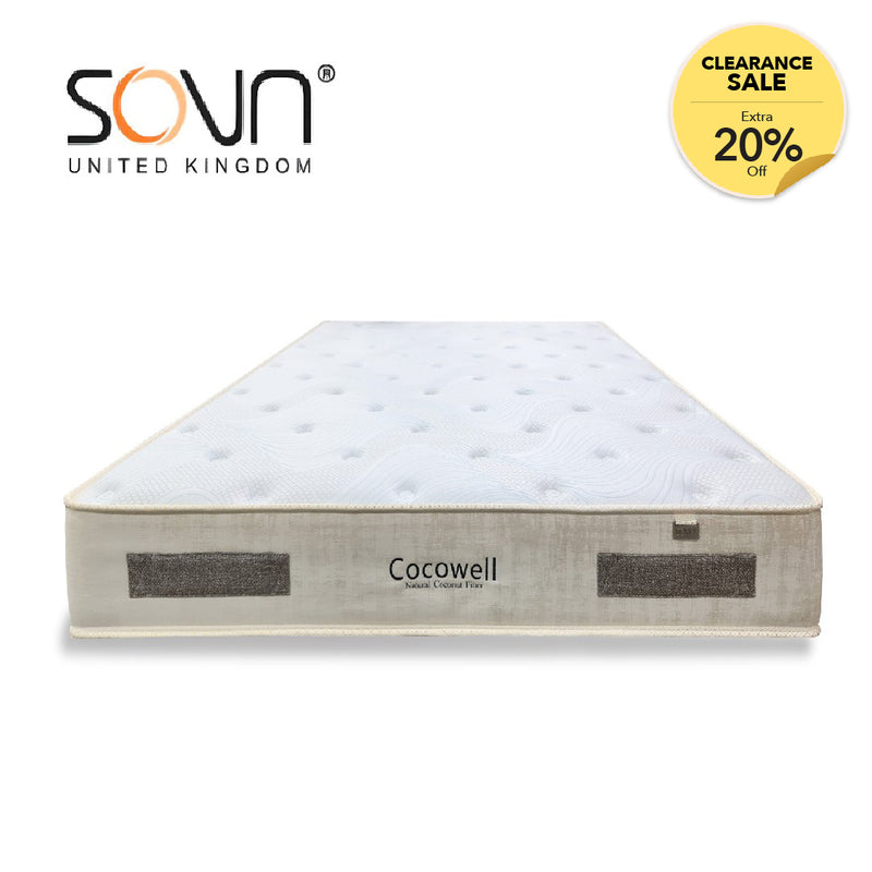SOVN Cocowell Mattress