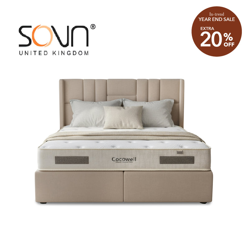 SOVN Cocowell Mattress