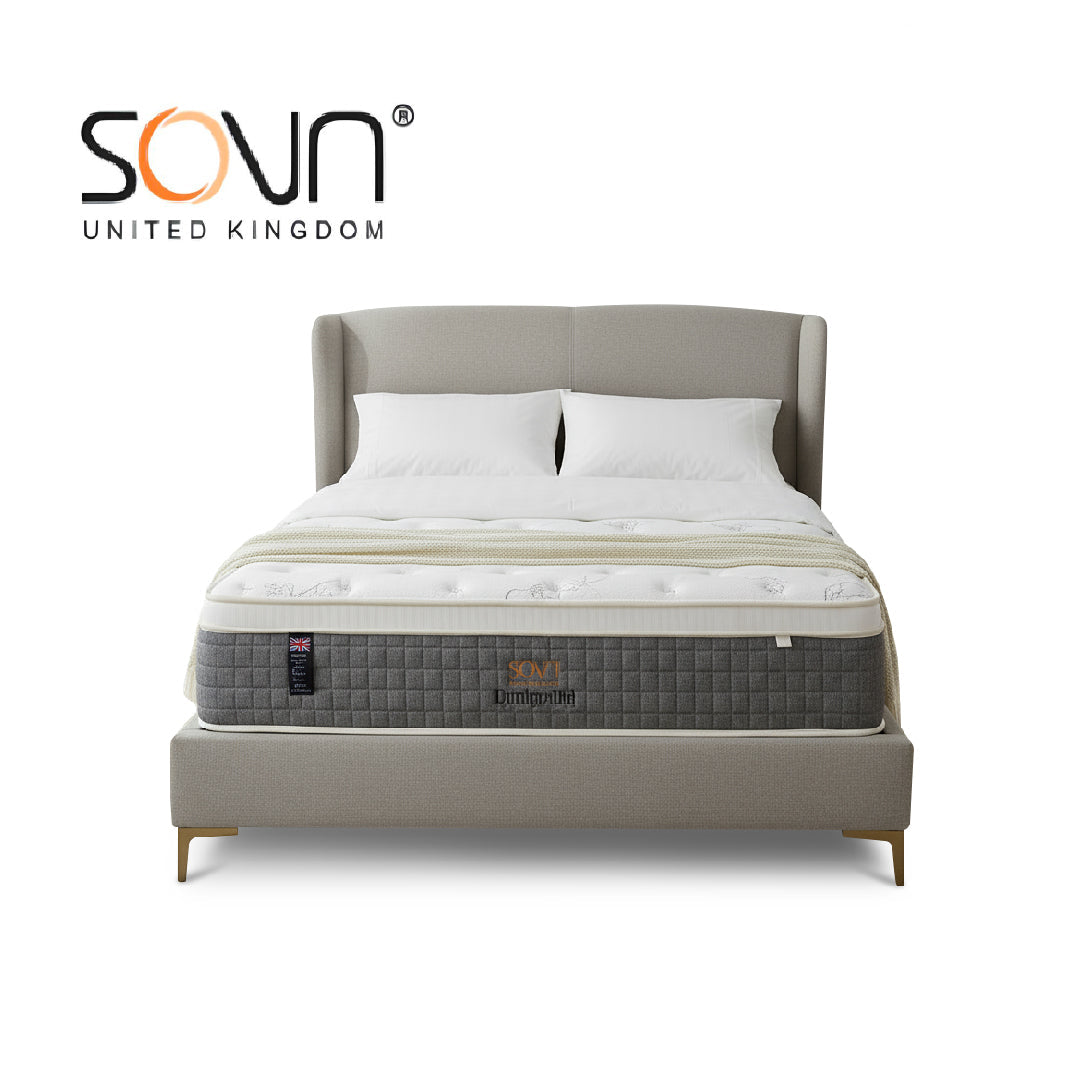 SOVN Comfywood Mattress