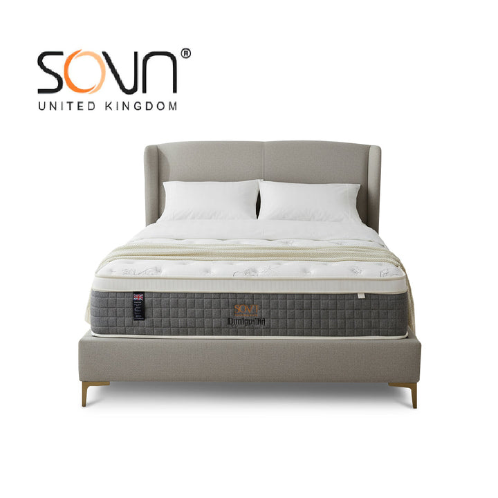SOVN Comfywood Mattress