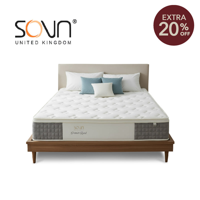 SOVN Dreamrest Mattress