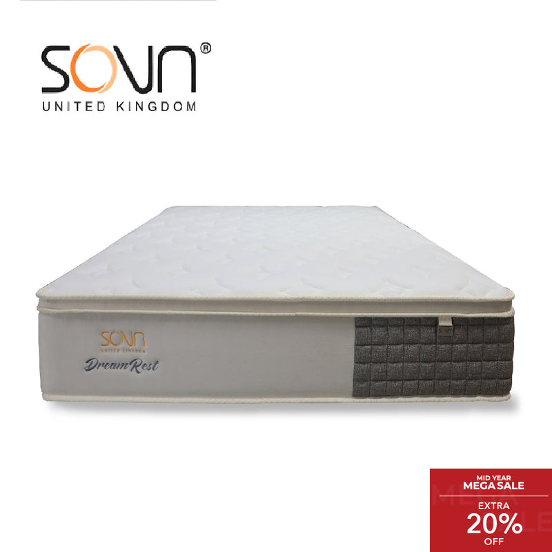 SOVN Dreamrest Mattress