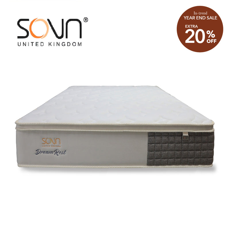 SOVN Dreamrest Mattress