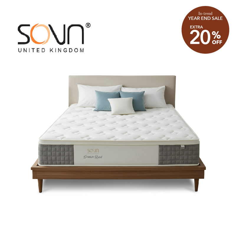 SOVN Dreamrest Mattress