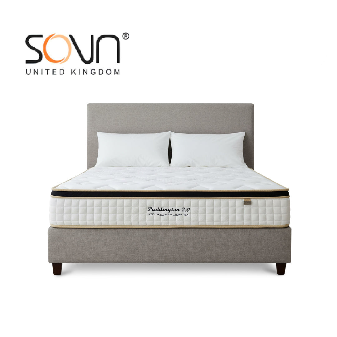 SOVN Paddington 2.0 Mattress