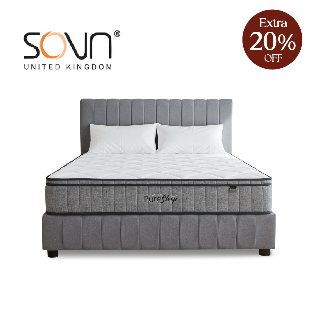 SOVN Puresleep Mattress