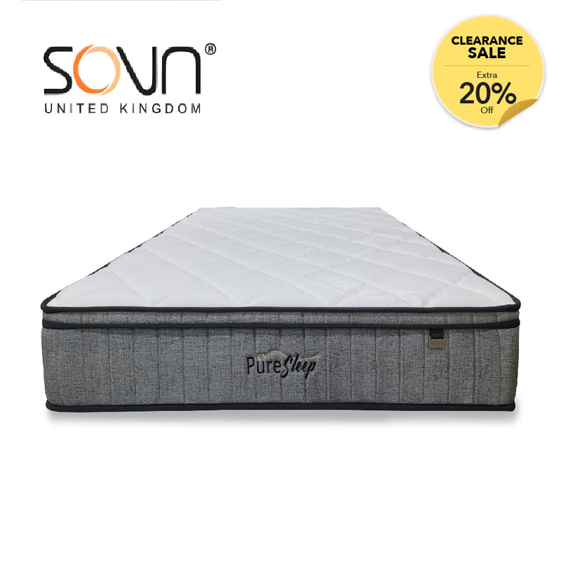 SOVN Puresleep Mattress