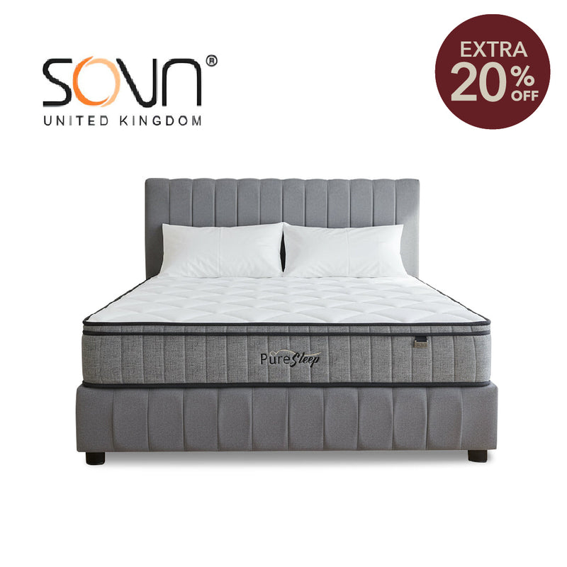 SOVN Puresleep Mattress